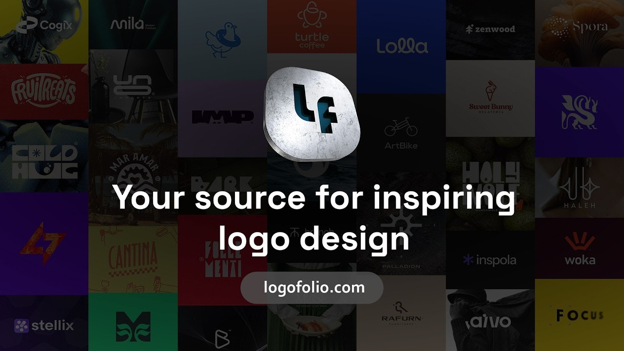 Logofolio gallery image