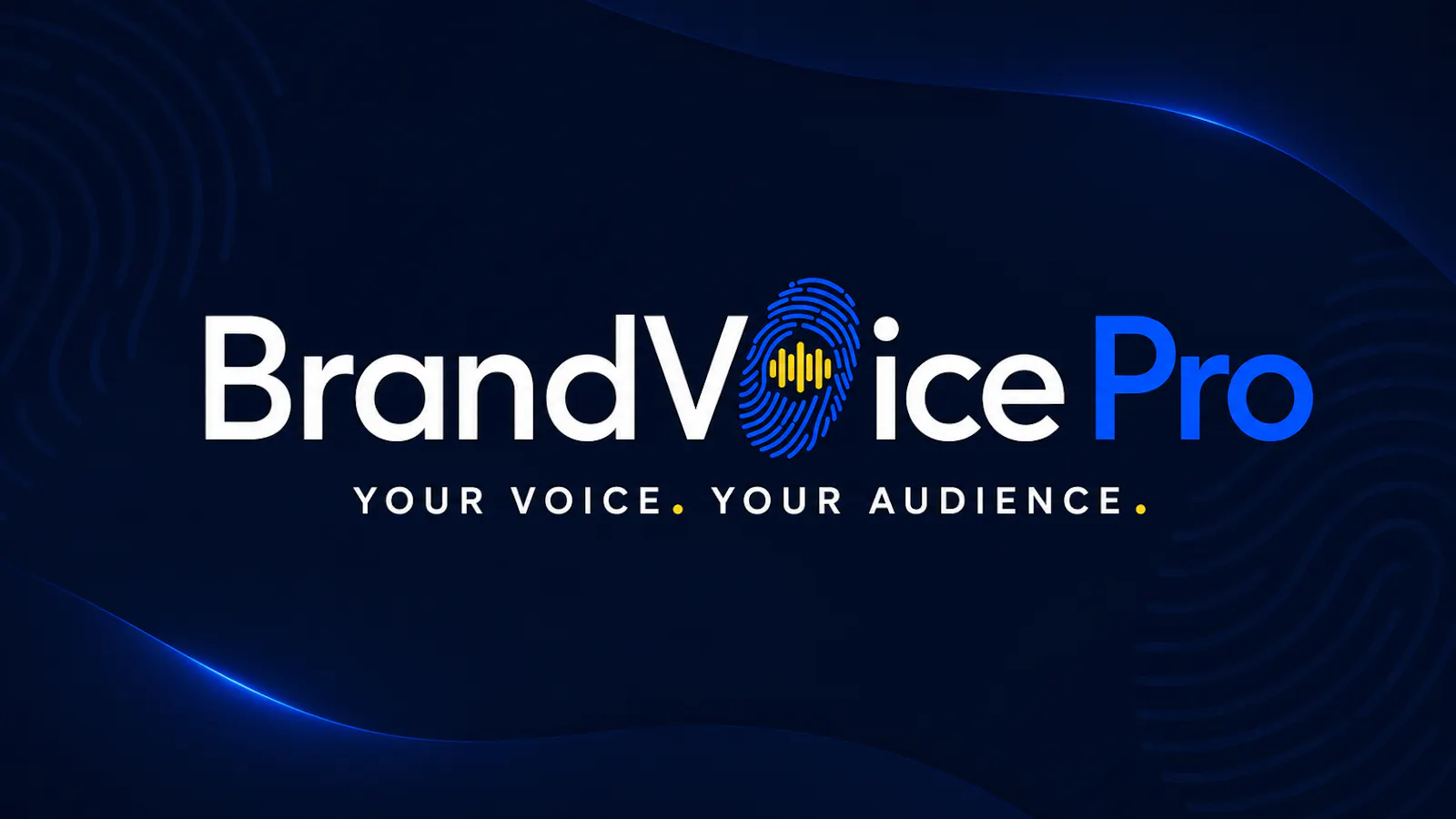 BrandVoice Pro screenshot 4