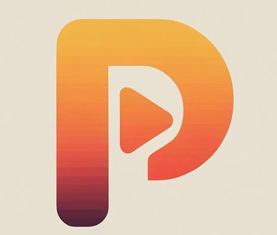 Pictiny - Product Hunt launch logo and brand identity