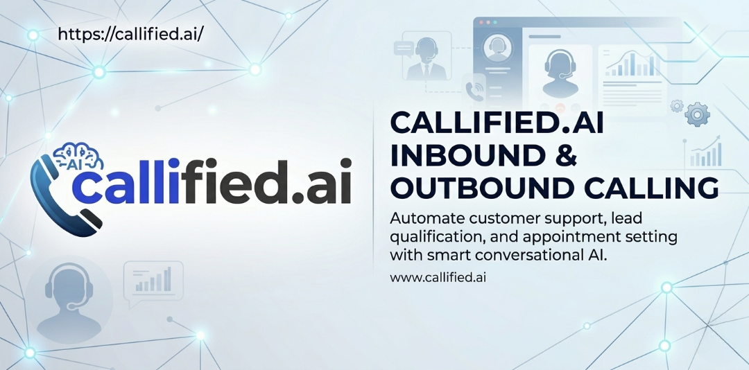 callified.ai gallery image