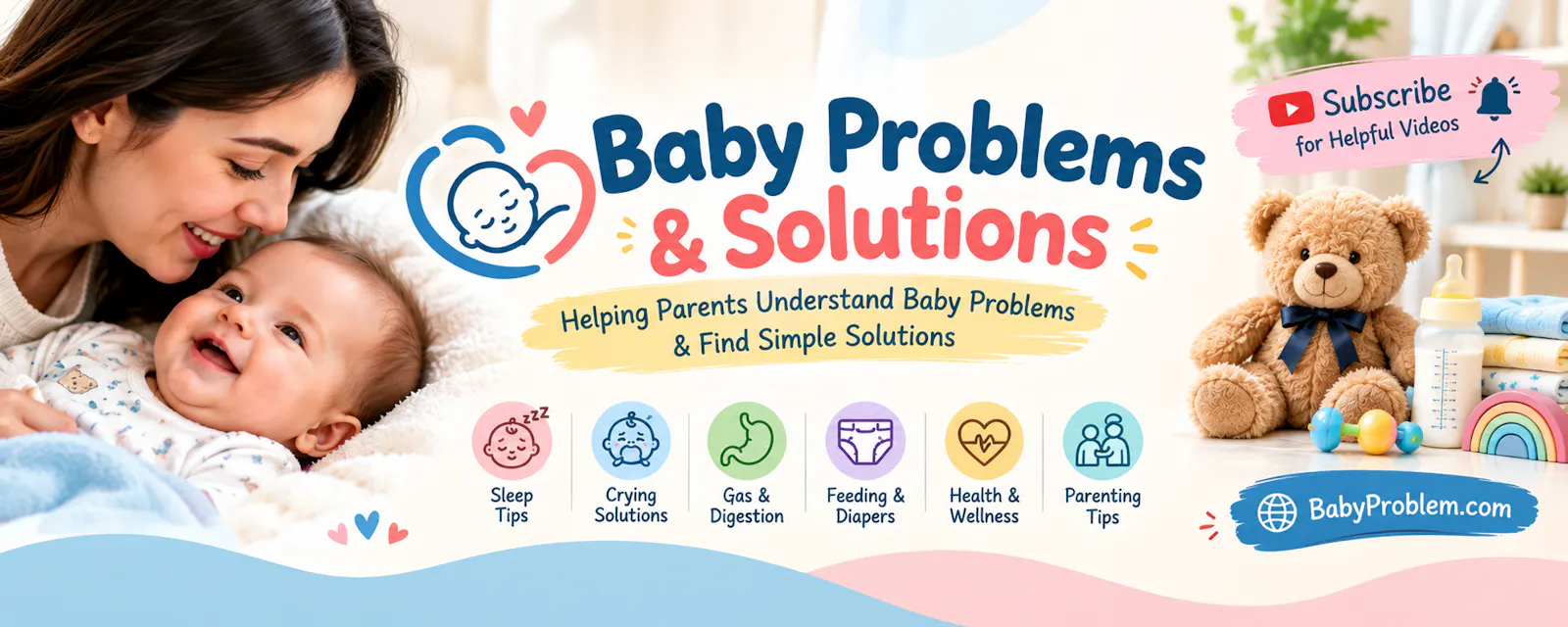 Baby Problem screenshot 2