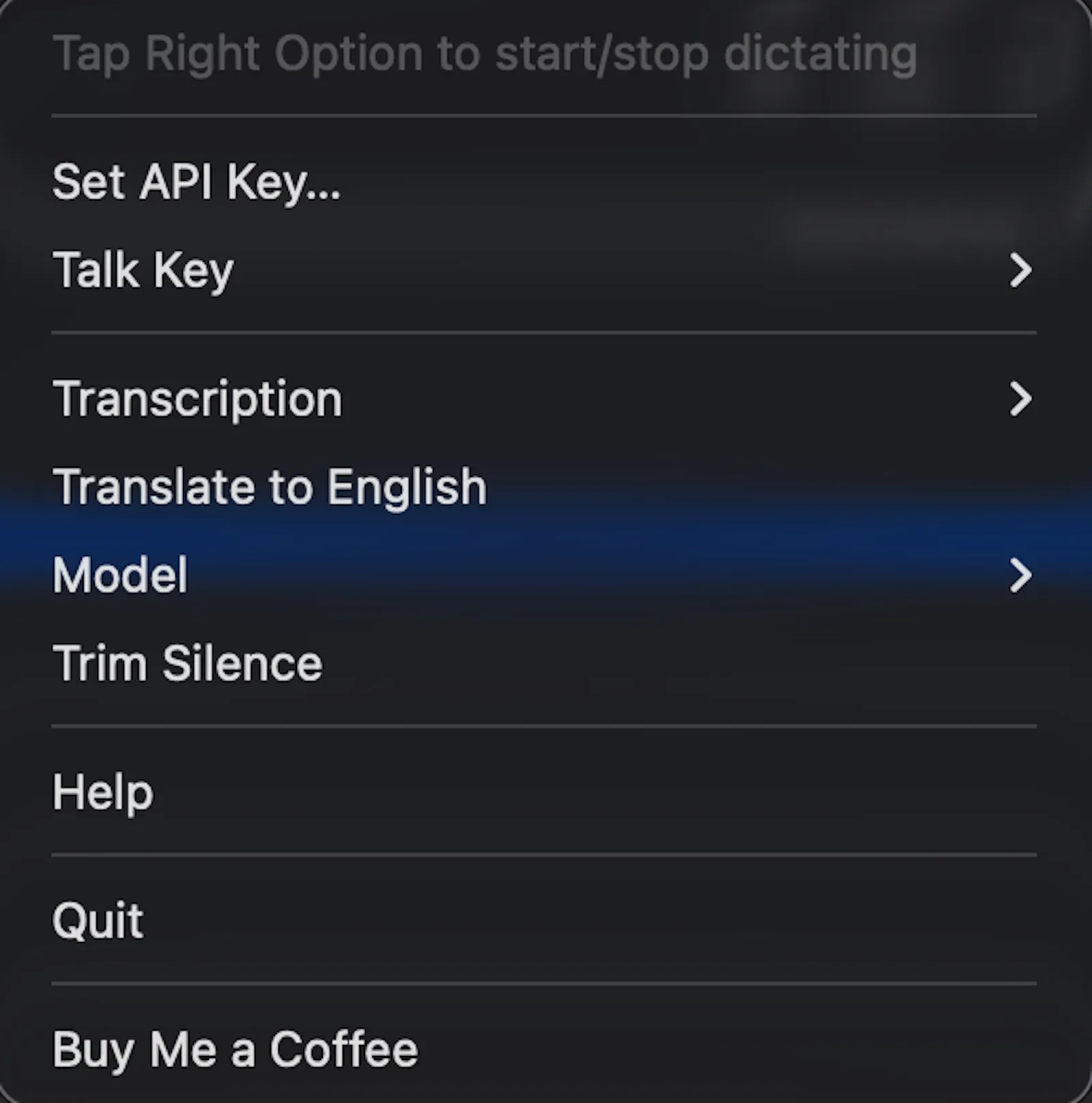 AppleJuice screenshot 3