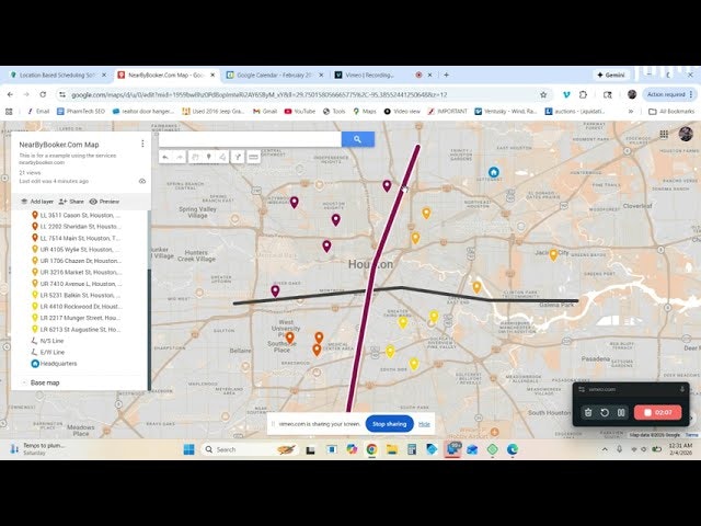 nearbybooker.com gallery image