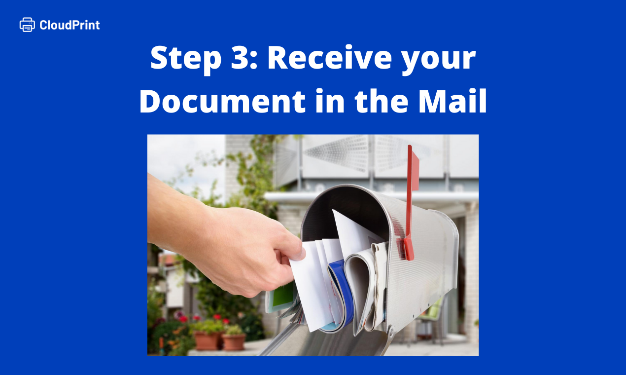 CloudPrint gallery image