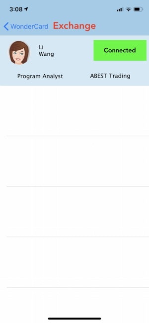 WonderCard gallery image