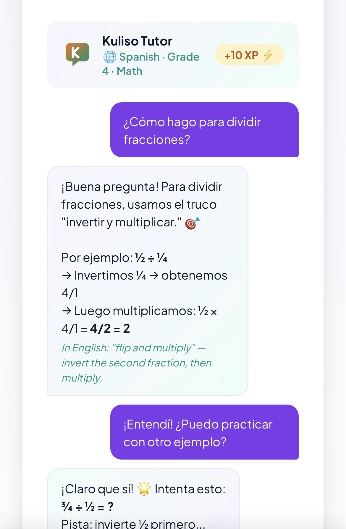 Kuliso gallery image