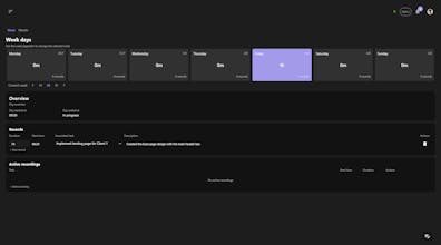 AgamiApp.io gallery image