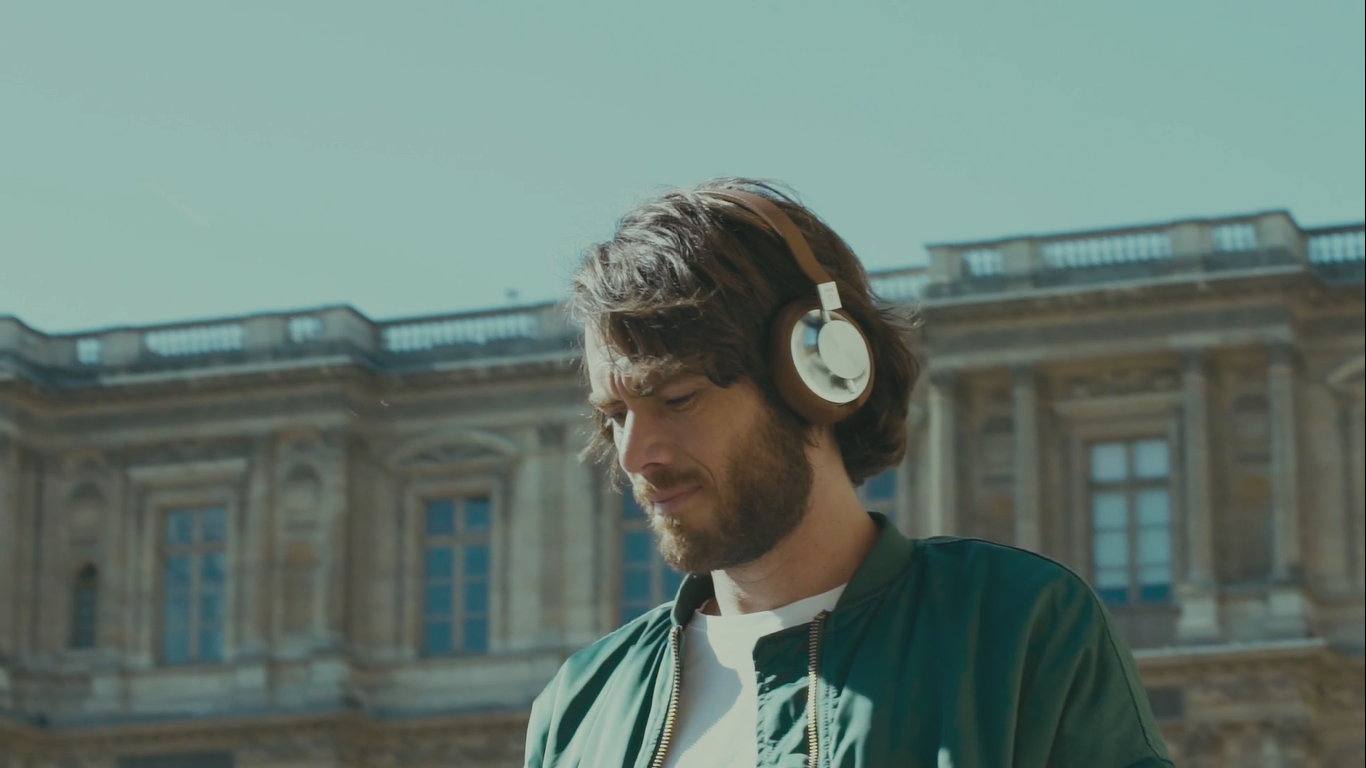 VK-1 Headphone gallery image