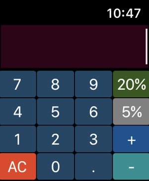 VAT Calculator: UK Sale Tax gallery image