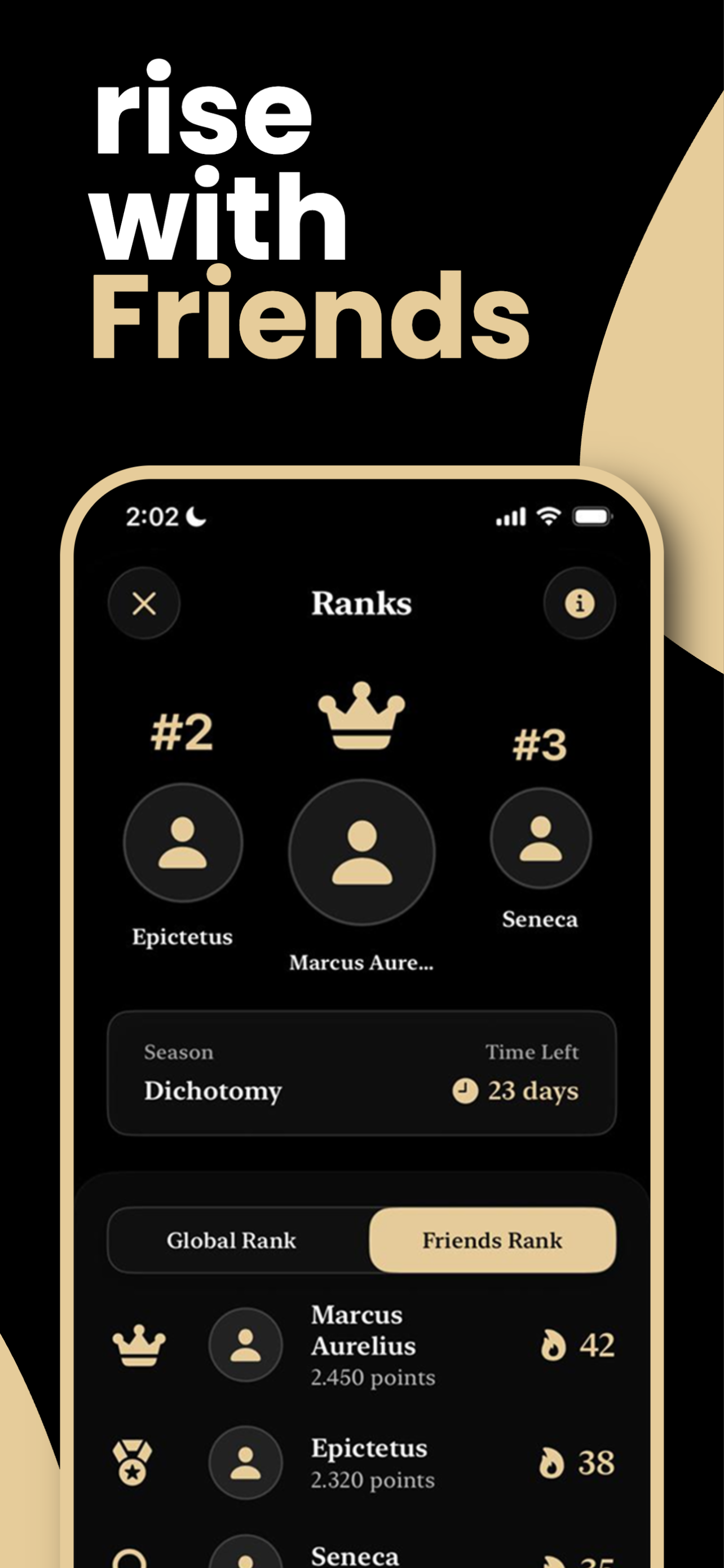 Stoivyn - Screenshot 3 showing product features and functionality