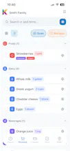 Kithora – Privacy-First Group Organizer gallery image