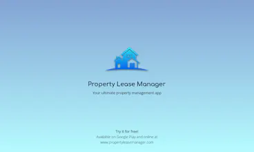 Property Lease Manager gallery image