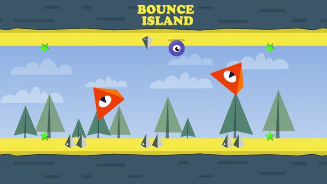 Bounce Island gallery image