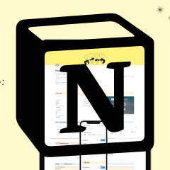 Notion Invoice Dashboard FREE 2 Version