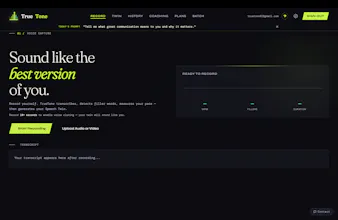 TrueTone — Speak With Confidence gallery image