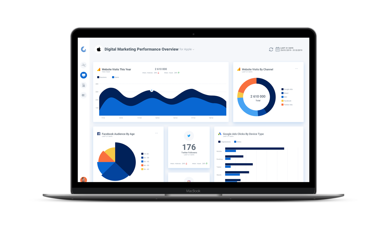 Oviond gallery image