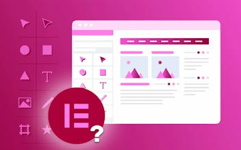 Built With Elementor? gallery image