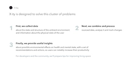 X·ity gallery image