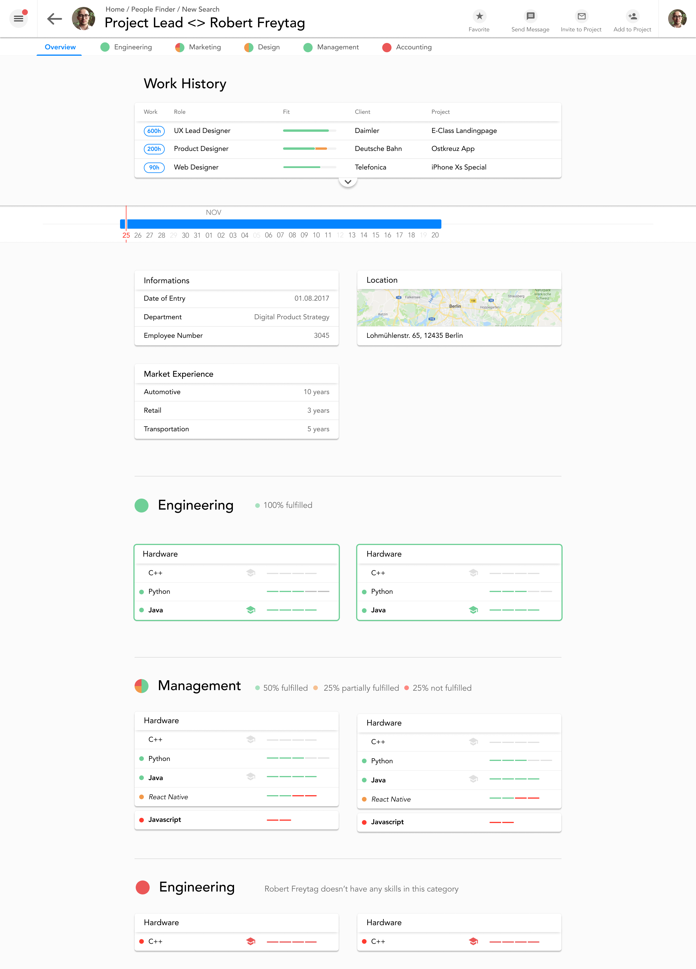 iCombine gallery image