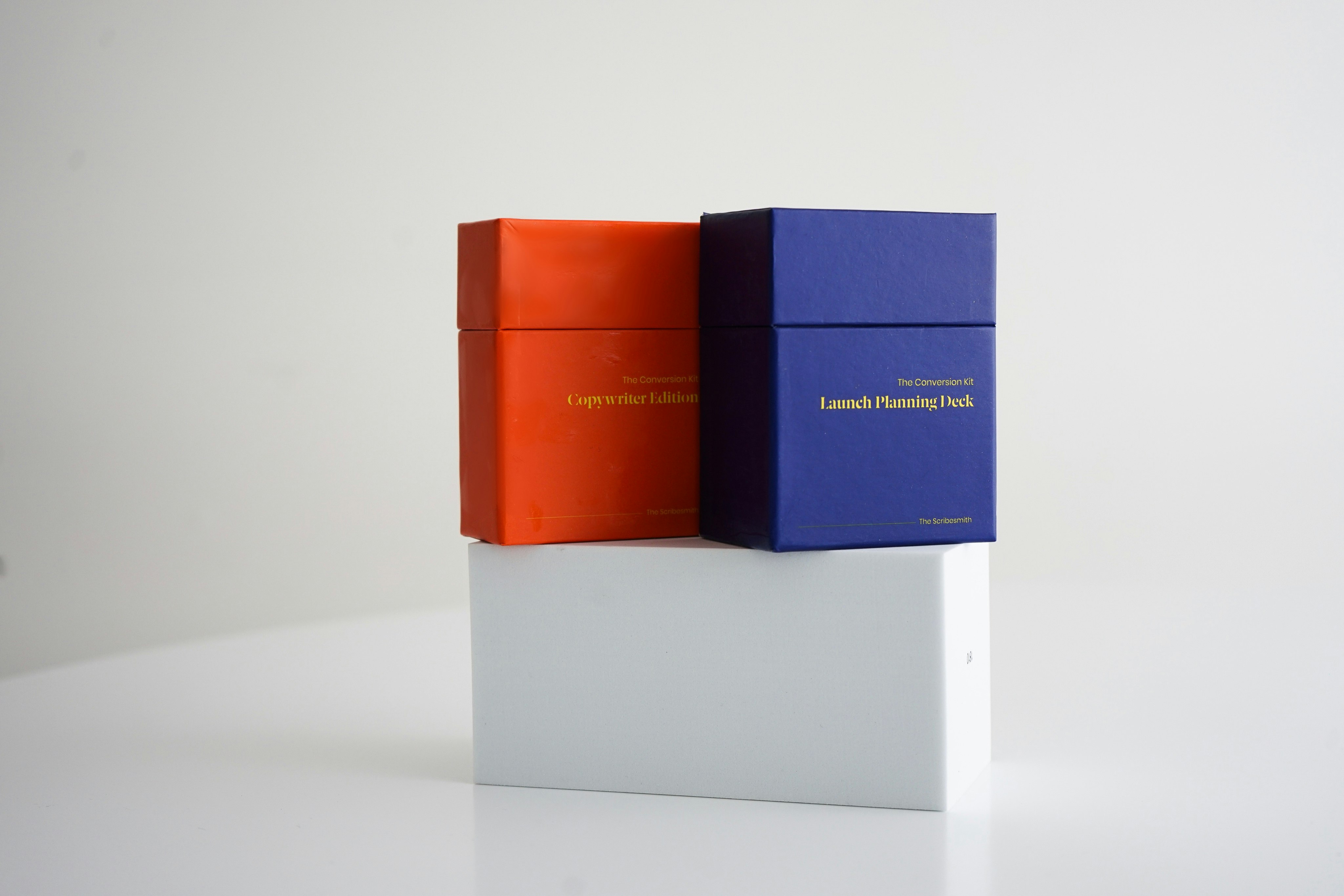 The Conversion Kit gallery image