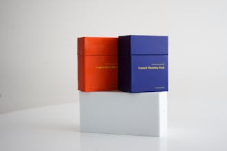 The Conversion Kit gallery image