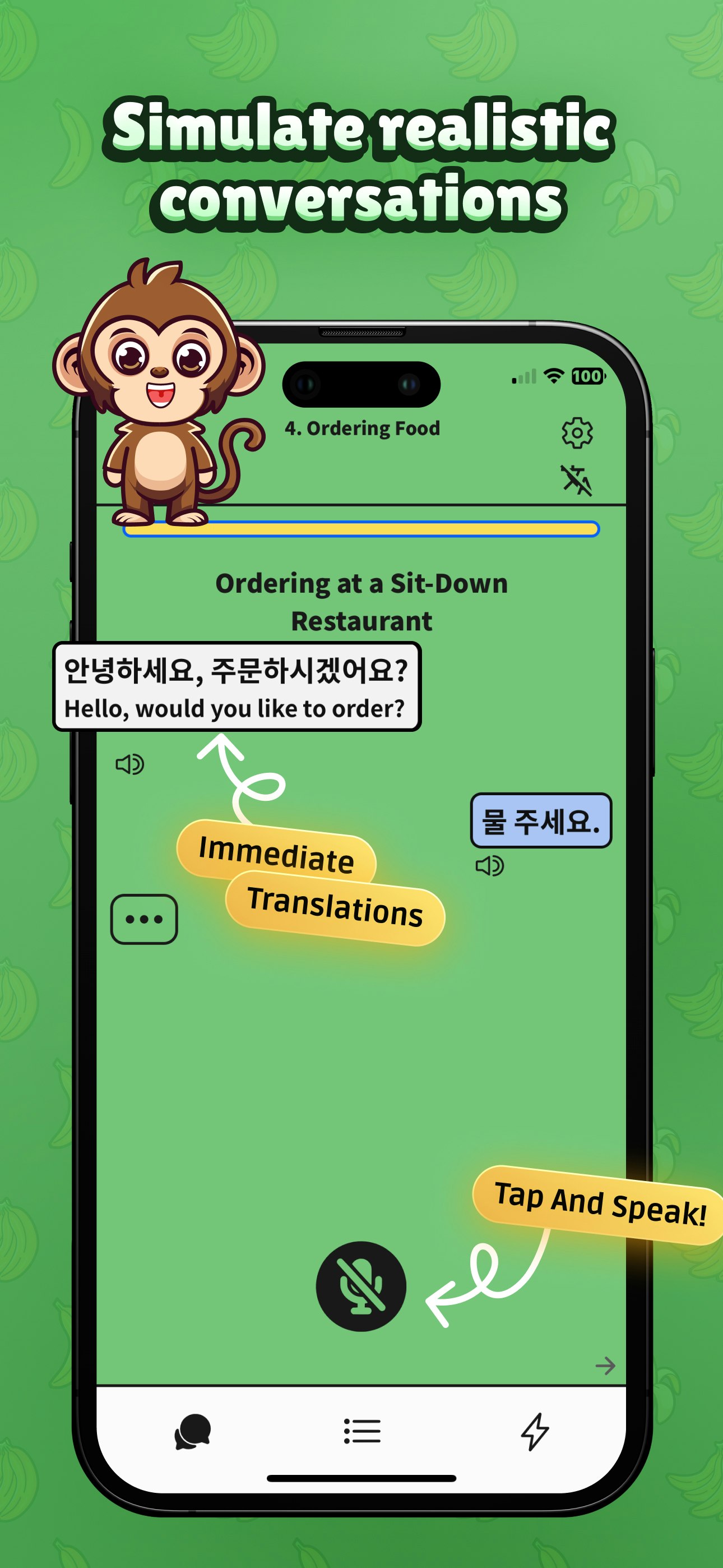 Lingopeel gallery image