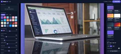 SnapSaaS gallery image