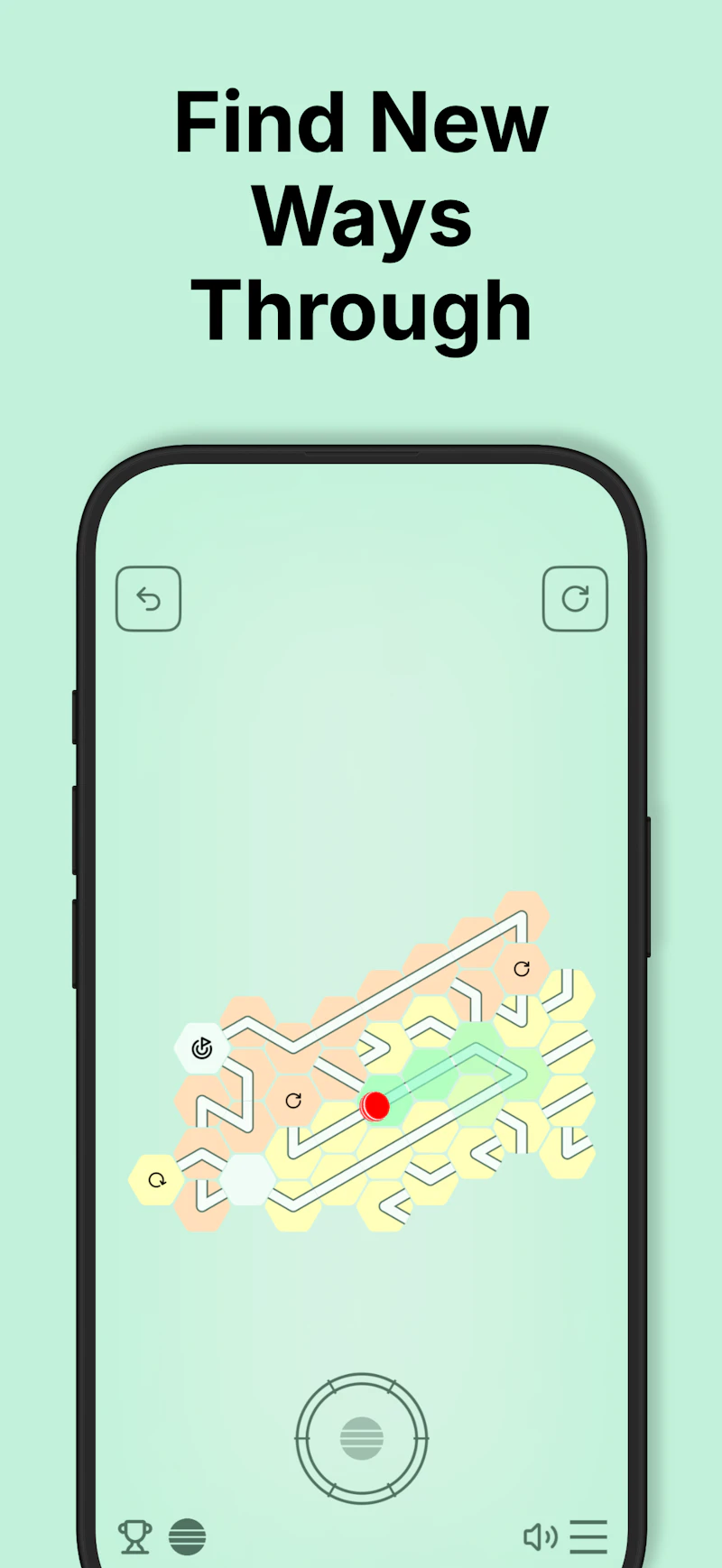 Momental Launch screenshot 6