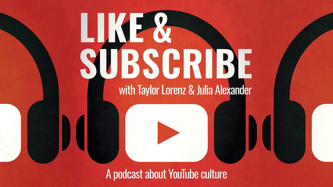 Like Subscribe A Podcast About Youtube Culture Product Hunt