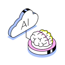 AI voice agents gallery image