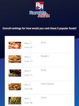 RumbleRank gallery image