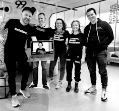 StackBob gallery image