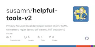 Helpful Tools V2