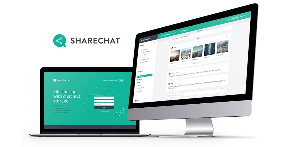 Sharechat Image