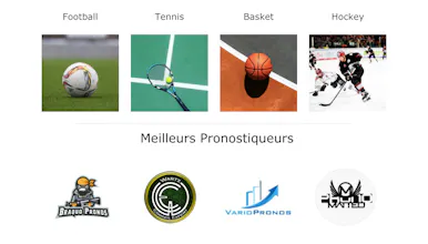 Book of predictors gallery image