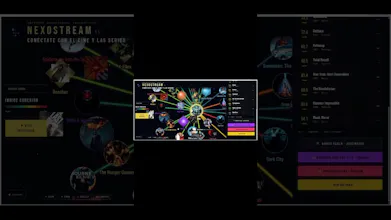 NexoStream.TV gallery image