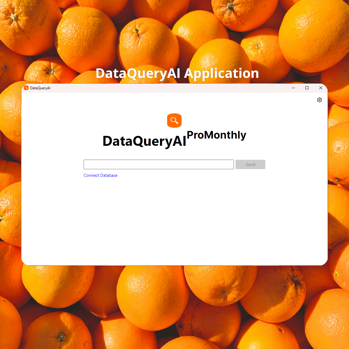 DataQueryAI gallery image