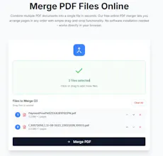 Smart PDF Tools gallery image