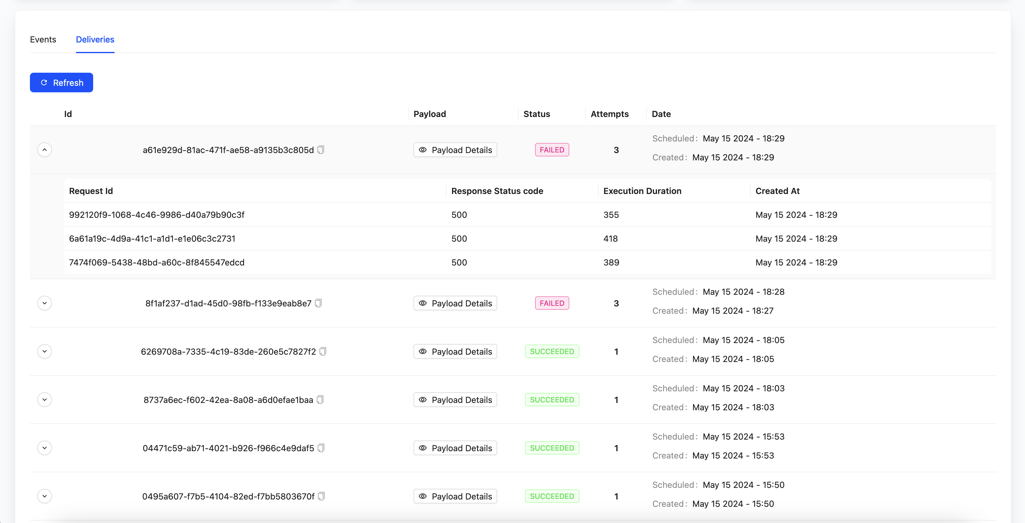 Crypitor - Free Opensource for Real-time blockchain events monitoring media 3