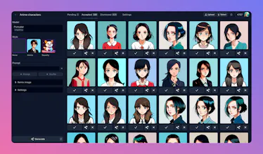 PicAvatar gallery image