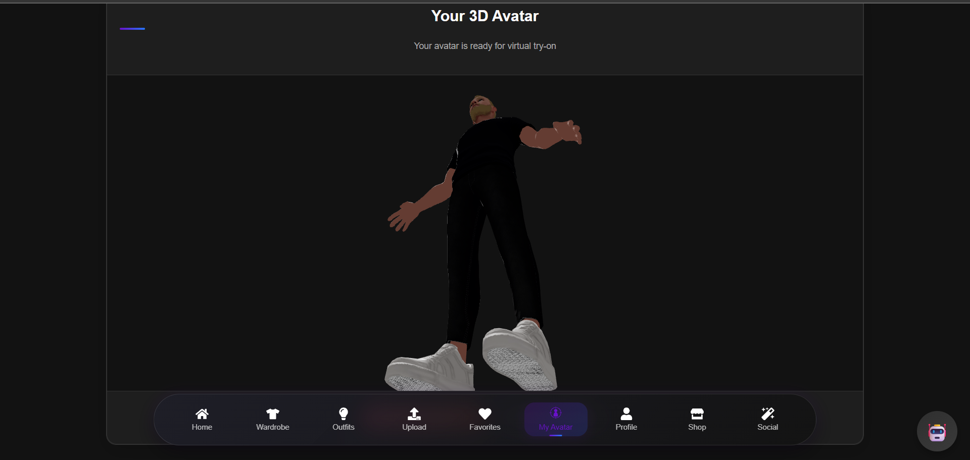 Outfit-AI gallery image