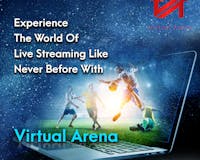 Virtual Arena media 2