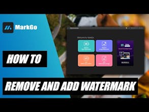 MarkGo Watermark Remover gallery image