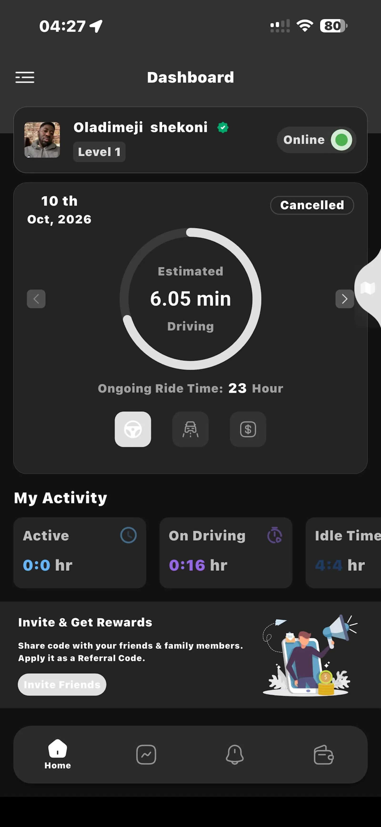 Post & Pick screenshot 7