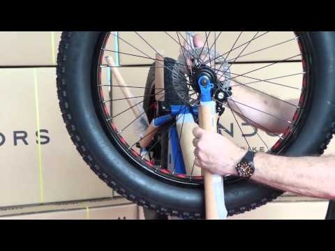 Storm Electric Bike gallery image