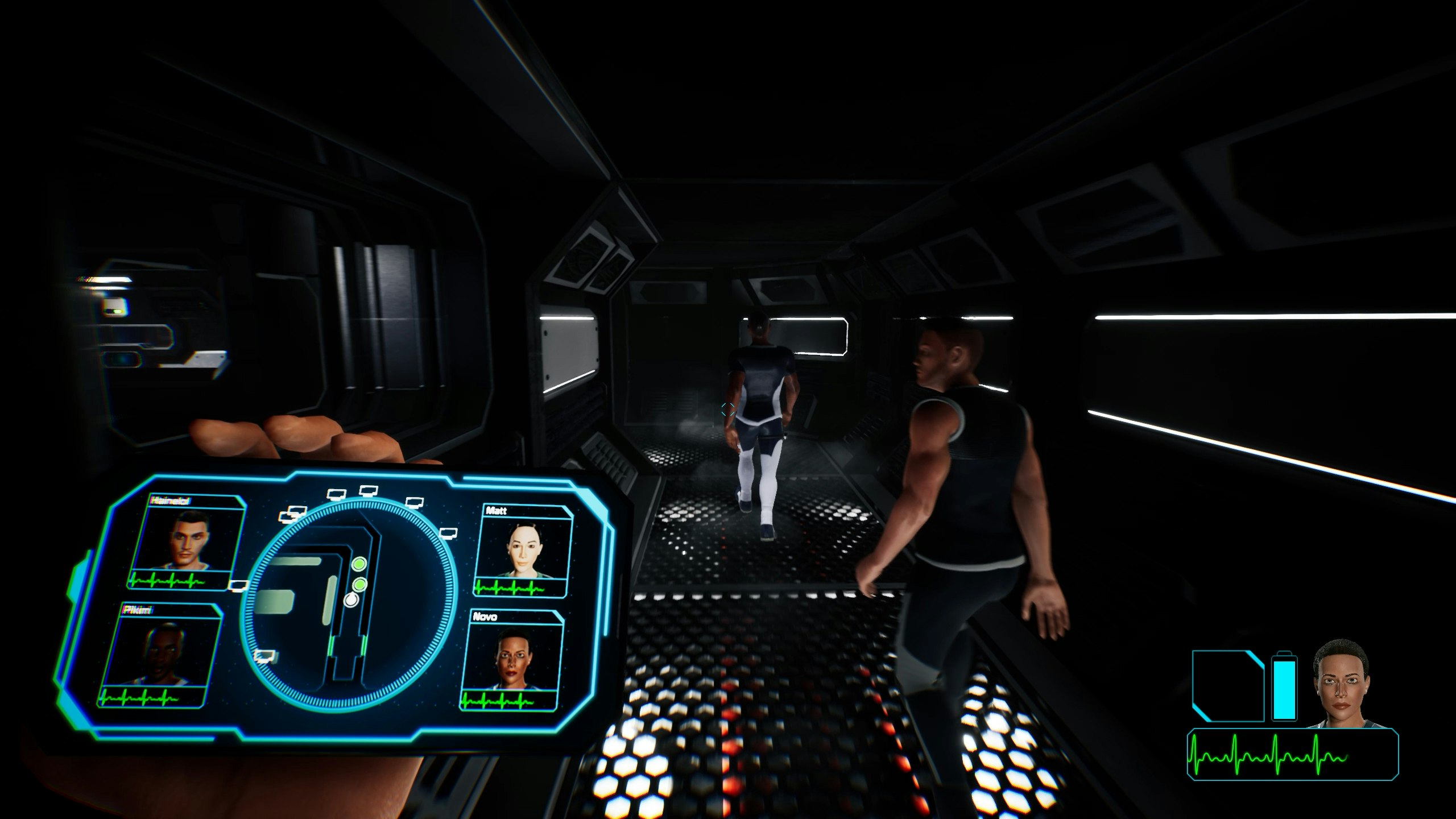 Horrors of Space gallery image