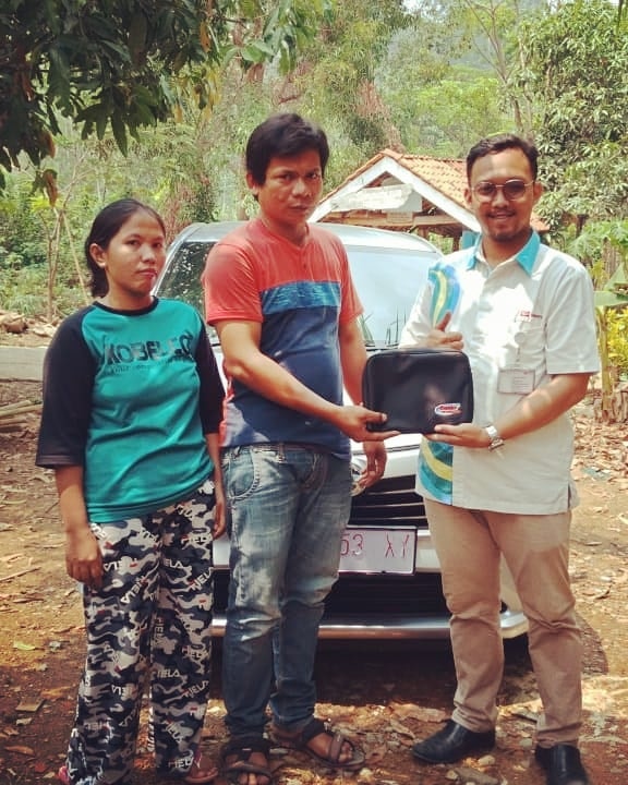 Daihatsu Karawang gallery image