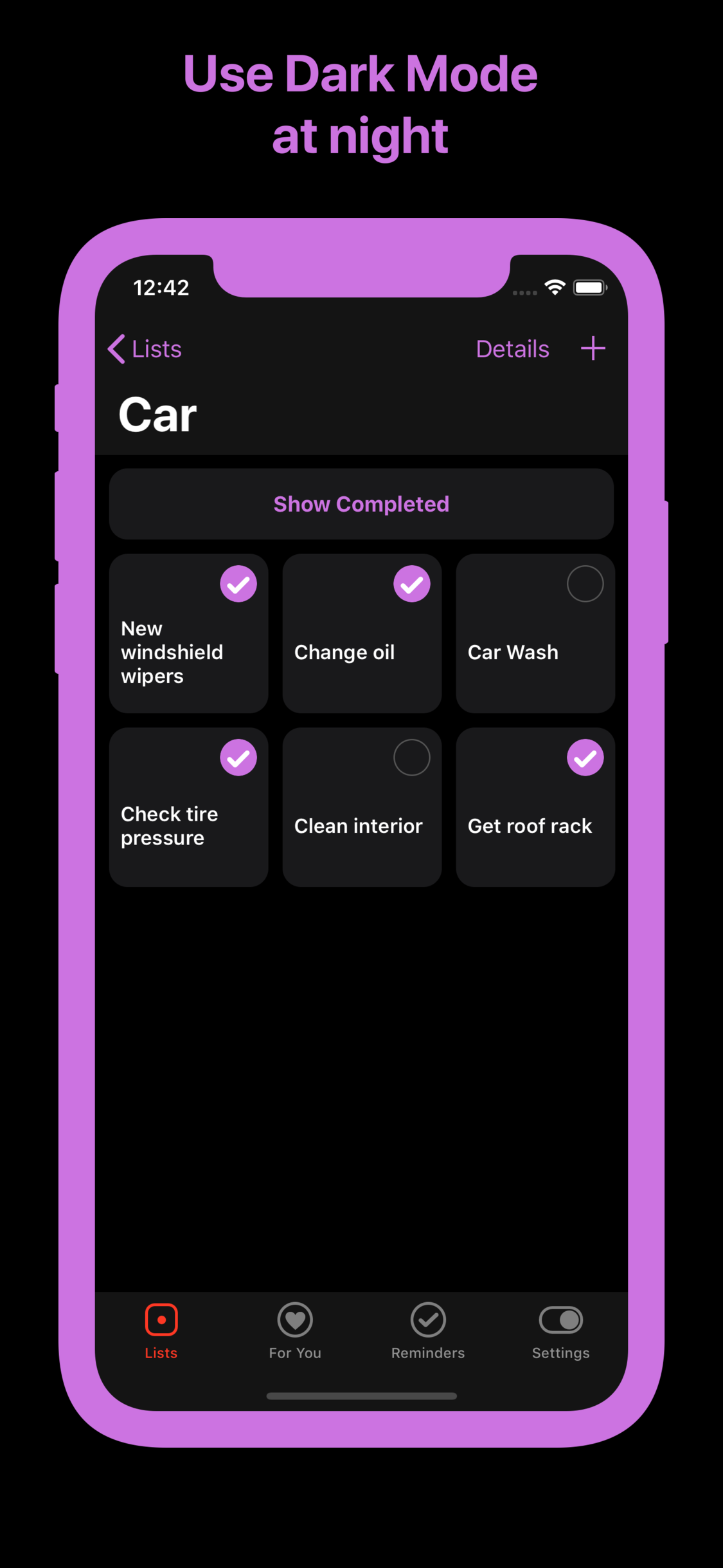 Memento: Modern Reminders gallery image