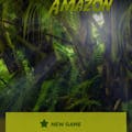 Escape from the Amazon