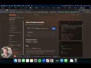 Sendoso Marktplace and Smart Send API gallery image